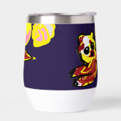 Octopusvreugde (Links)