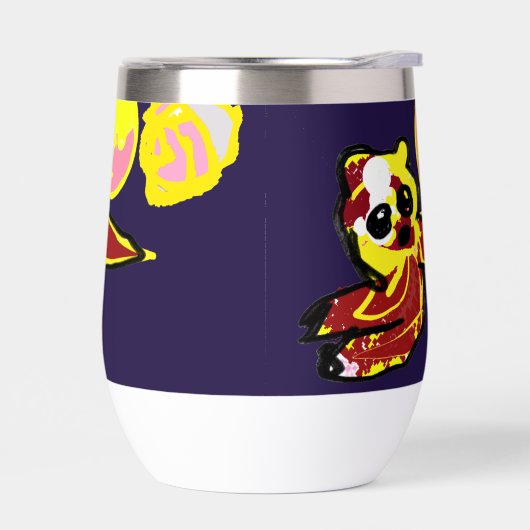 Octopusvreugde (Links)