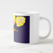 Octopusvreugde Grote Koffiekop (Rechts)