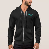 OctoSalty door Salty AF Hoodie (Voorkant)