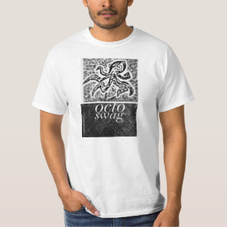 Octoswg Oorspronkelijk T-shirt