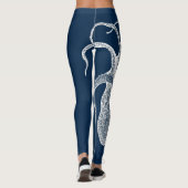 octous leggings (Achterkant)