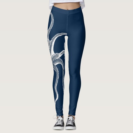 octous leggings (Voorkant)