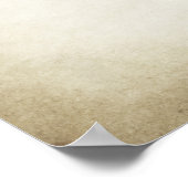 Octrooi speelgoed eend poster (Hoek)