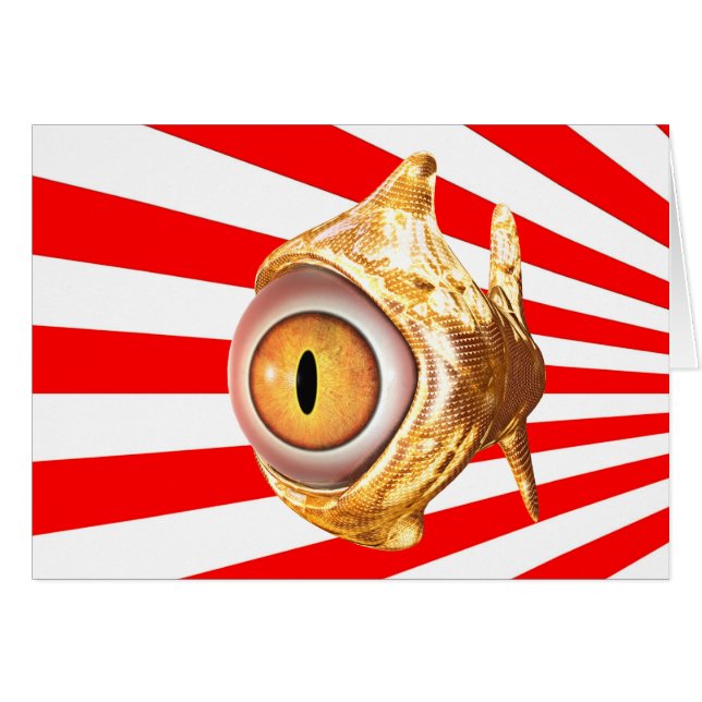 oculair (Voorkant Horizontaal)