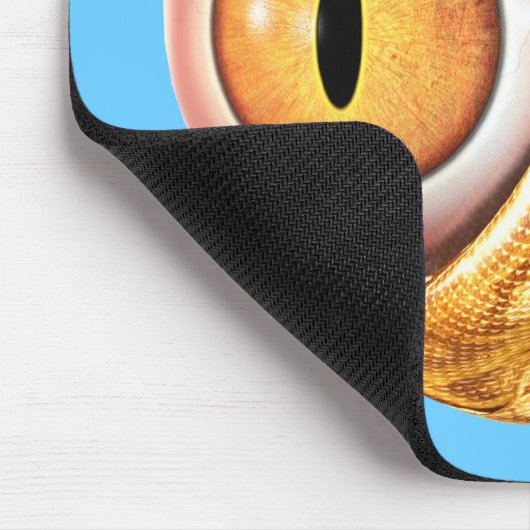 oculair muismat (Hoek)