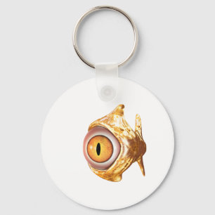 oculair sleutelhanger