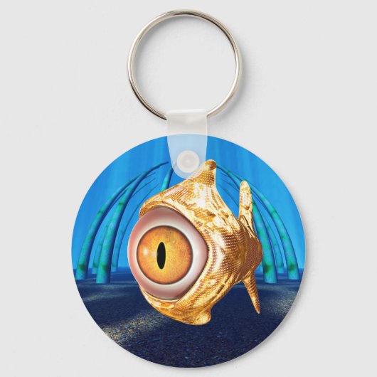 oculair sleutelhanger (Voorkant)