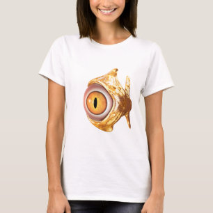 oculair t-shirt