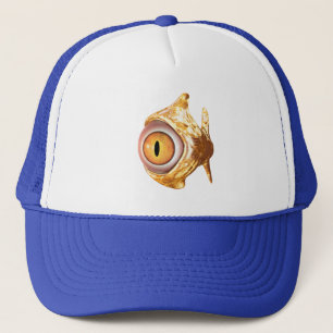 oculair trucker pet