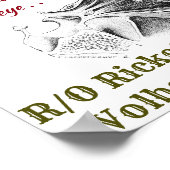 Oculaire oncologen/Surgeons R/O Wolbachia per Roos Poster (Hoek)