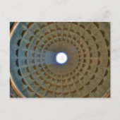 Oculus Briefkaart (Voorkant)