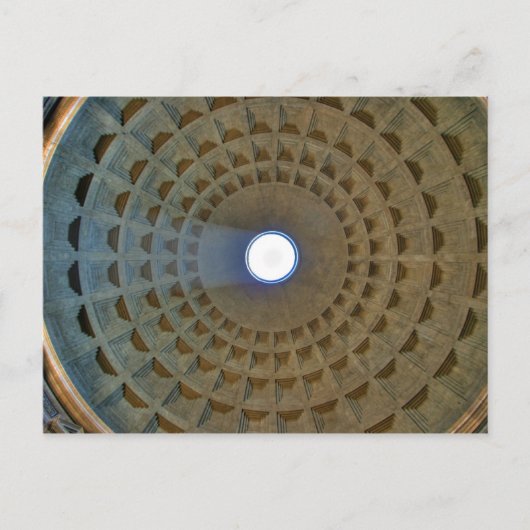 Oculus Briefkaart (Voorkant)