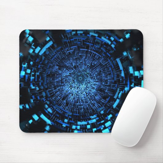 Oculus Mousepad Muismat (Met muis)