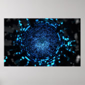 Oculus Poster (Voorkant)