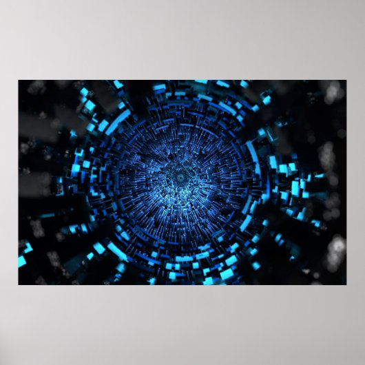 Oculus Poster (Voorkant)