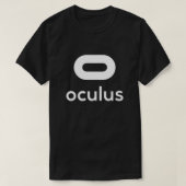 oculus t-shirt (Design voorkant)