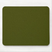OD Green Canvas Texture Camo Muismat (Voorkant)