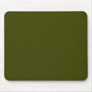 OD Green Canvas Texture Camo Muismat