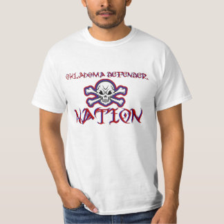OD NATION T-SHIRT