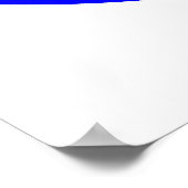 Oda Kamon, Japan Poster (Hoek)