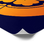 Oda Mokkou(YO) Poster (Hoek)