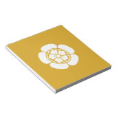 Oda Uri Notitieblok (Schuin)