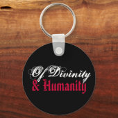 ODAH-Sleutelhanger Sleutelhanger (Voorkant)