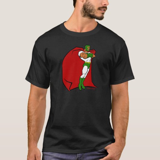 Odale! T-shirt (Voorkant)