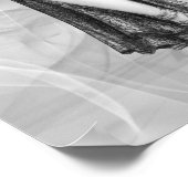 Odalisk Poster (Hoek)