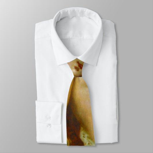 Odalisque Aux Colombes 1900 Stropdas (Gebonden)