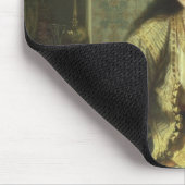 Odalisque Muismat (Hoek)