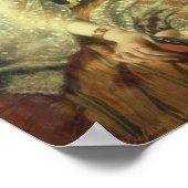 Odalisque Poster (Hoek)