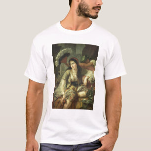 Odalisque T-shirt