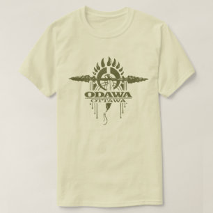 Odawa 2o t-shirt