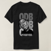 ODB Forever Caricature Classic T-Shirt (Design voorkant)