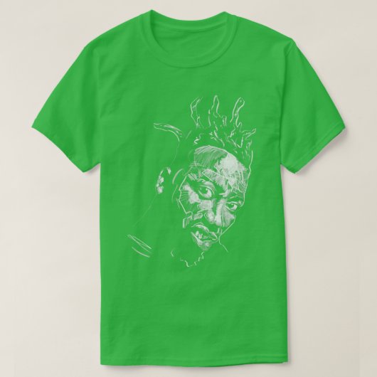 ODB T-SHIRT (Design voorkant)