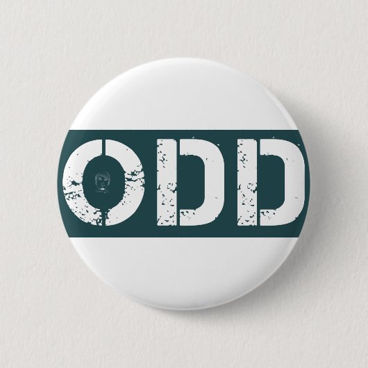 ODD Button (Voorkant)