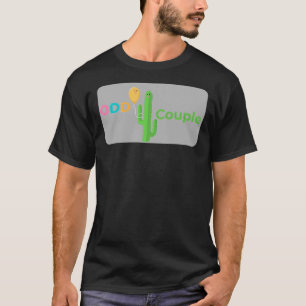 Odd Couple Classic T-Shirt