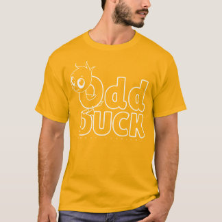 Odd Duck T-shirt