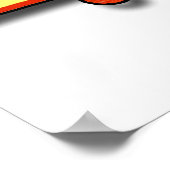 Odd Fellows Encampment Emblematische Grafiek van d Poster (Hoek)