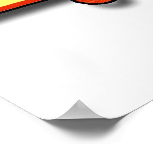 Odd Fellows Encampment Emblematische Grafiek van d Poster (Hoek)