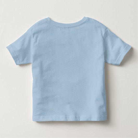 ODD FELLOWS - Future Member_Toddler Kinder Shirts (Achterkant)