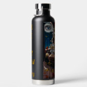 Odd Fellows Symbolische Vanitas Waterfles (Rechts)