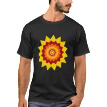 Odd Flower T-shirt