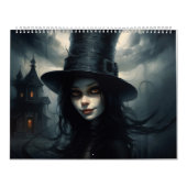 Odd Girl Kalender (Hoes)