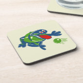  Odd Ogg-Speelgoed - set Onderzetters (Linkerzijde)