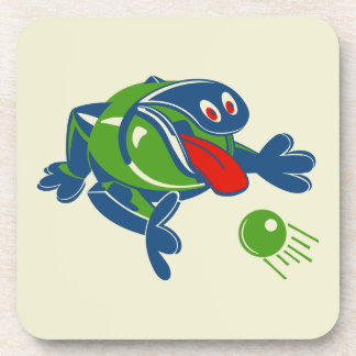  Odd Ogg-Speelgoed - set Onderzetters