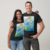 Odd School T-shirt (Unisex)