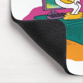 Odd Squad Chav Mouse Mat Muismat (Hoek)